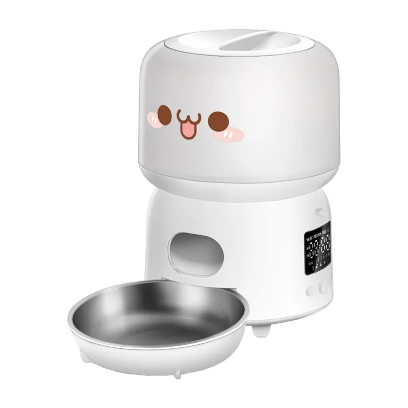 Dozownik Rojeco 3l Button Version