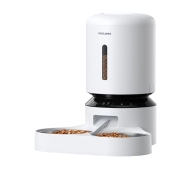 Petlibro Granary 5l WiFi podwójna miska Biały