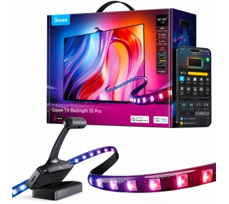 Taśma LED Govee R2A80 dla TV 55-65 cali