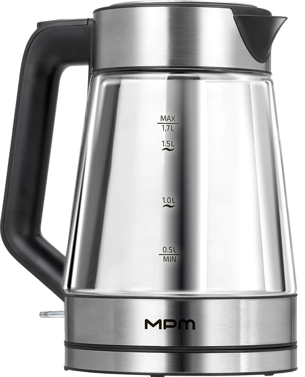 Czajnik MPM MCZ-122 1,7l 2200W