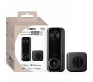 Aqara Doorbell Camera Hub G400 Select Czarny