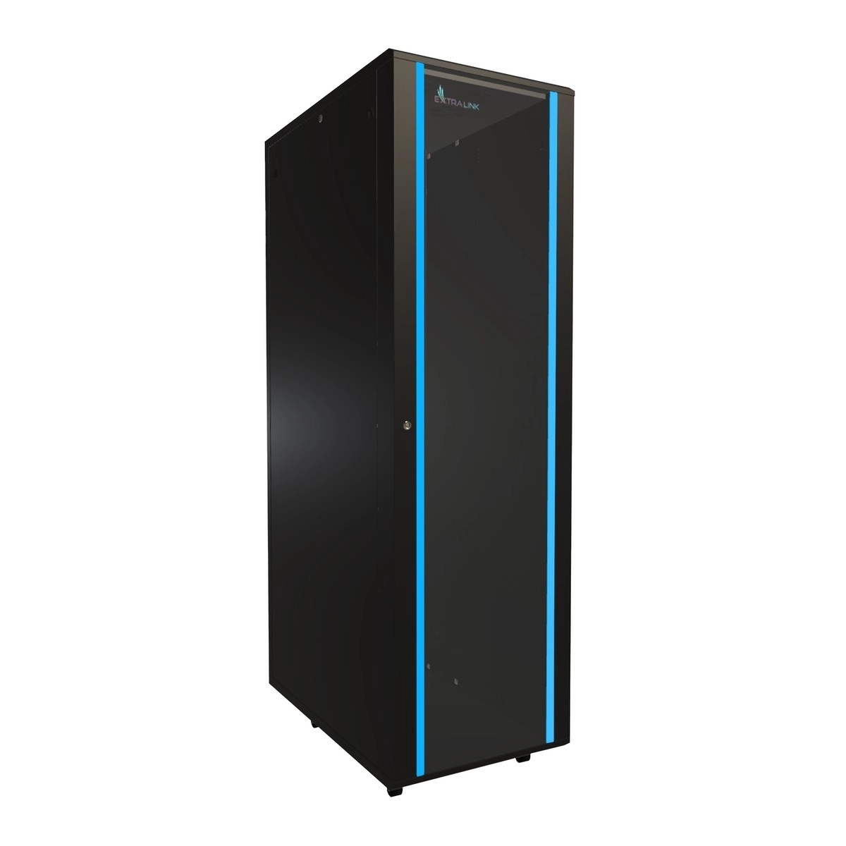 Szafa rack Extralink EX.8611 42U 600x1000