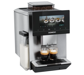 Ekspres Siemens EQ900 iAroma TQ923E43 Kawa na zimno