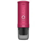 Outin Nano Crimson Red OTEM-01-CR