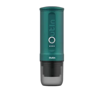 Ekspres Outin Nano Teal OTEM-01-TEAL