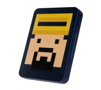 Etui FUNLAB Switch Game Card Holder with 16 Card Slots Dave the Diver