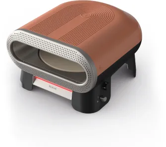 Piec do pizzy Tefal JM600TE0 2600W Regulacja temperatury 33cm