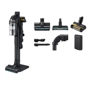 Samsung Jet 95S complete VS70H28GFC/GE 60min Wymienny akumulator Mini elektroszczotka