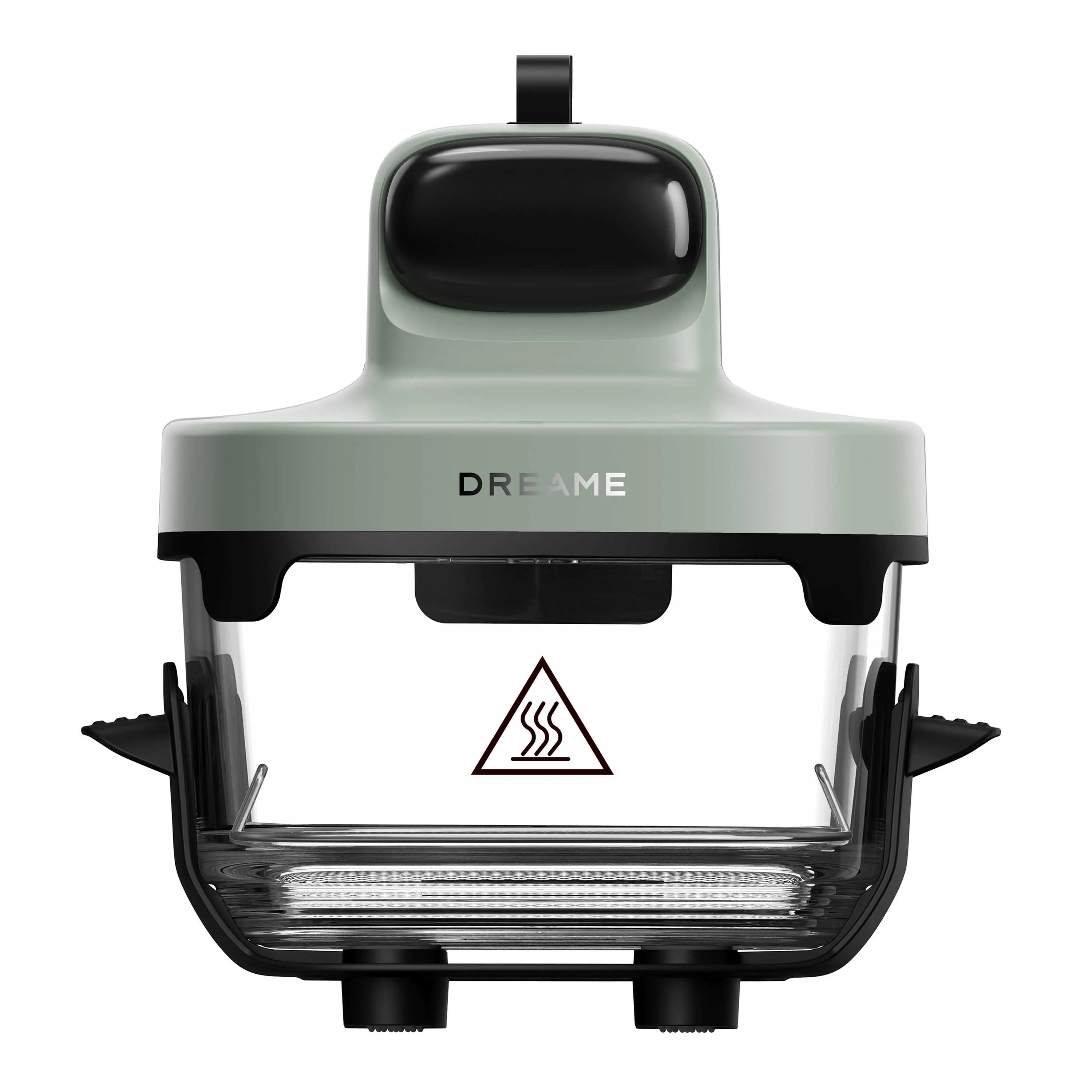 фото Мультипечь Dreame Tasti PT60 Green 2