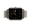 Smartwatch Garett G26 (srebrny)
