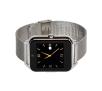 Smartwatch Garett G26 (srebrny)