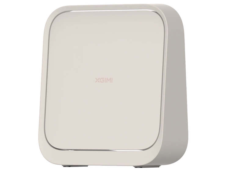 фото Мультимедийный проектор XGiMi Elfin Flip Plus (WK03C-Plus) 1