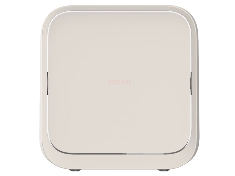 фото Мультимедийный проектор XGiMi Elfin Flip Plus (WK03C-Plus) 2