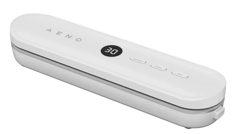 Zgrzewarka próżniowa Aeno AVS0003