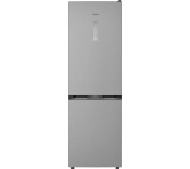 Whirlpool WHK26372X5EA1 Funkcje AI Pełny No Frost 186,5cm Komora świeżości Zdalne sterowanie Srebrny