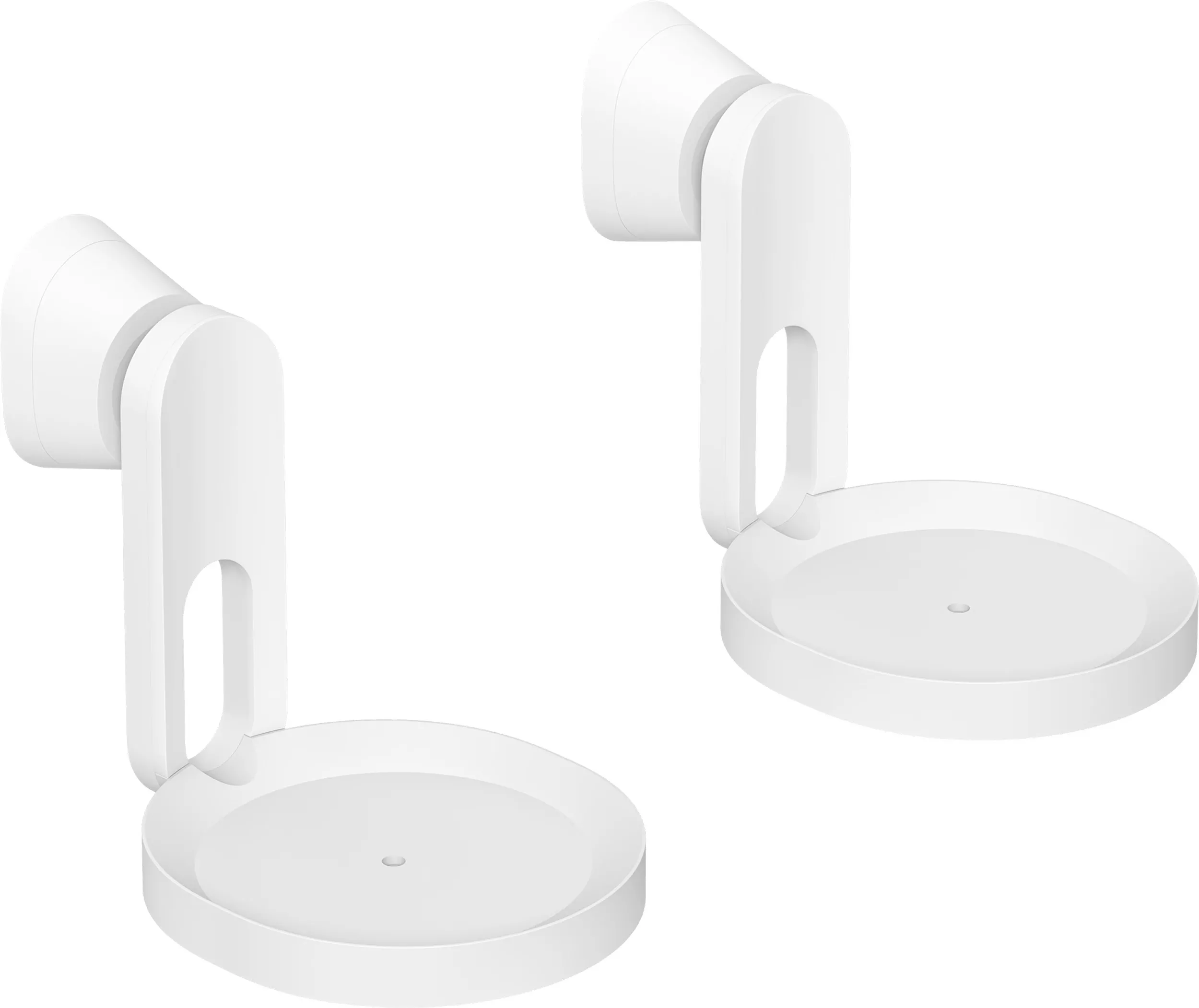 Uchwyt Sonos E10MPWW1 do głośników ERA 100 2szt. Biały