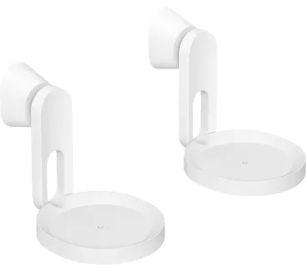 Uchwyt Sonos E10MPWW1 do głośników ERA 100 2szt. Biały