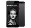 Smartfon Huawei P10 Plus (czarny) + zestaw akcesoriów