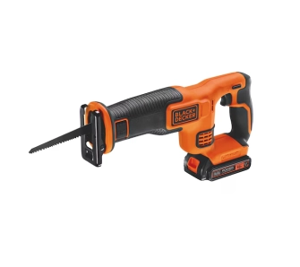 Piła lisi ogon Black&Decker BDCR18M1-QW