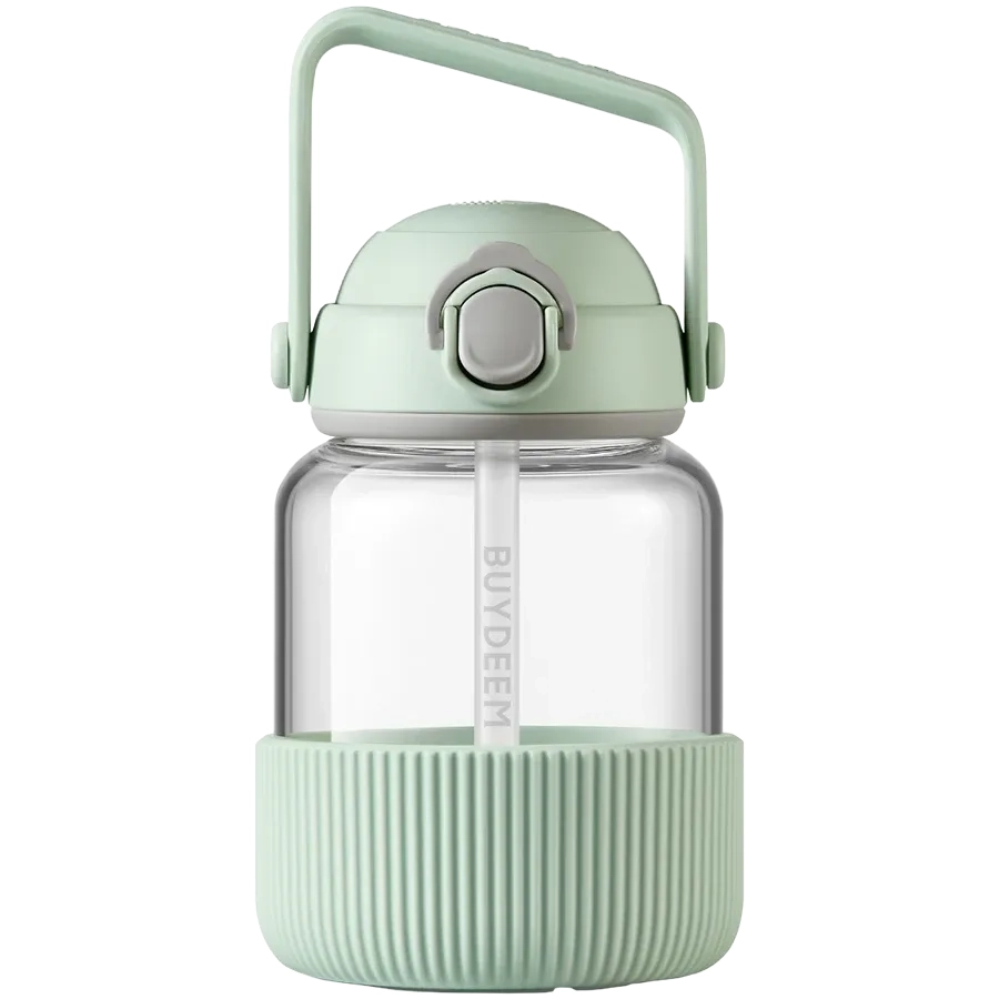 Bidon Buydeem DG78-CG 0,8 Cozy Greenish