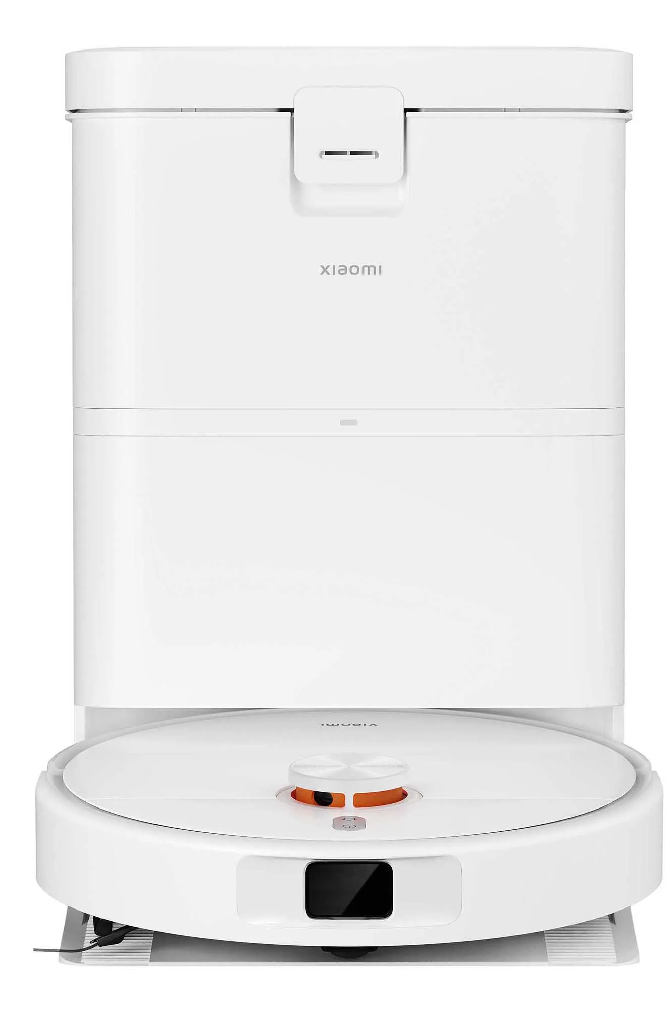 Xiaomi Robot Vacuum H50  Funkcja mopowania Stacja oczyszczająca Tworzenie mapy pomieszczenia