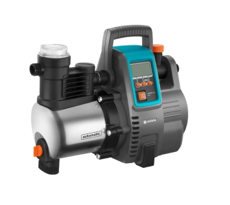 Hydrofor Gardena 6000/6E LCD 01760-20