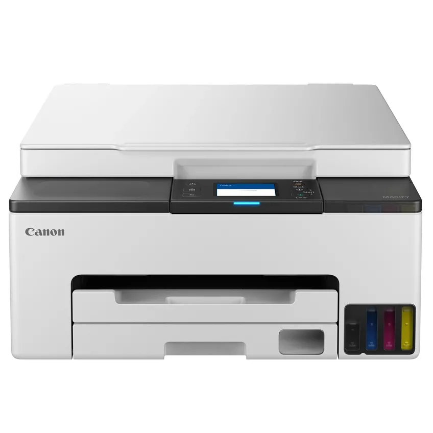 Urządzenie wielofunkcyjne Canon  MAXIFY GX1040 EB2 WiFi Biały