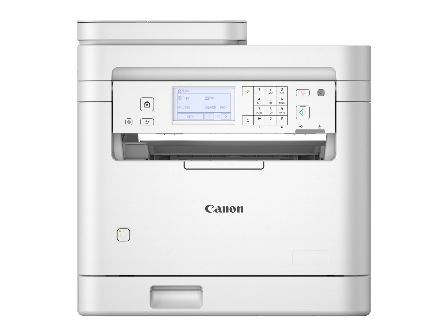 Urządzenie wielofunkcyjne Canon i-SENSYS MF287dw WiFi Biały