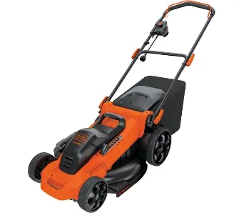 Kosiarka elektryczna Black&Decker LM2000-QS