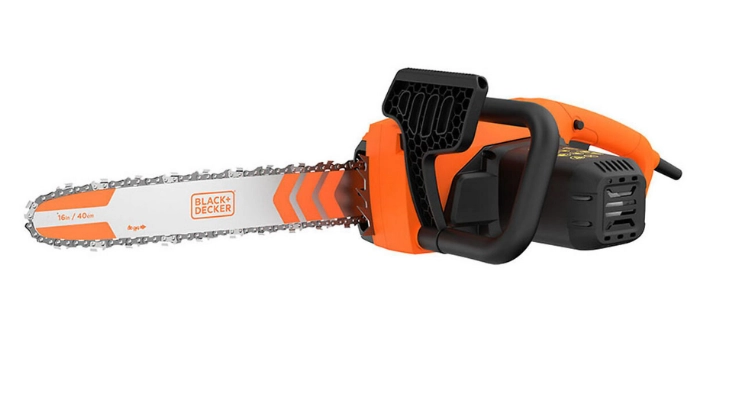 Piła elektryczna Black&Decker BECS2040-QS