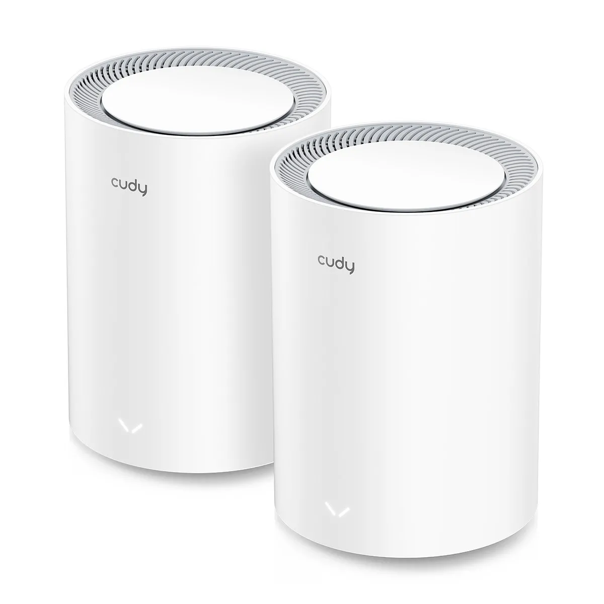 Router Cudy M3600 2szt. Biały