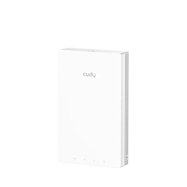 AccessPoint Cudy AP1300 Wall