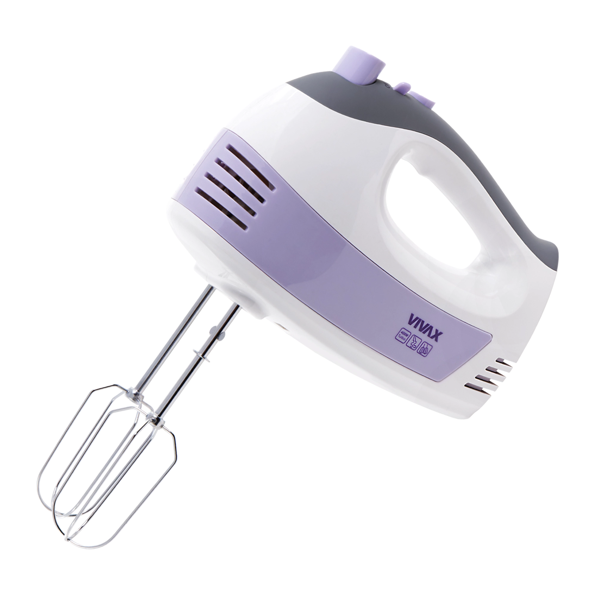 Mikser Vivax HM-400WP 400W