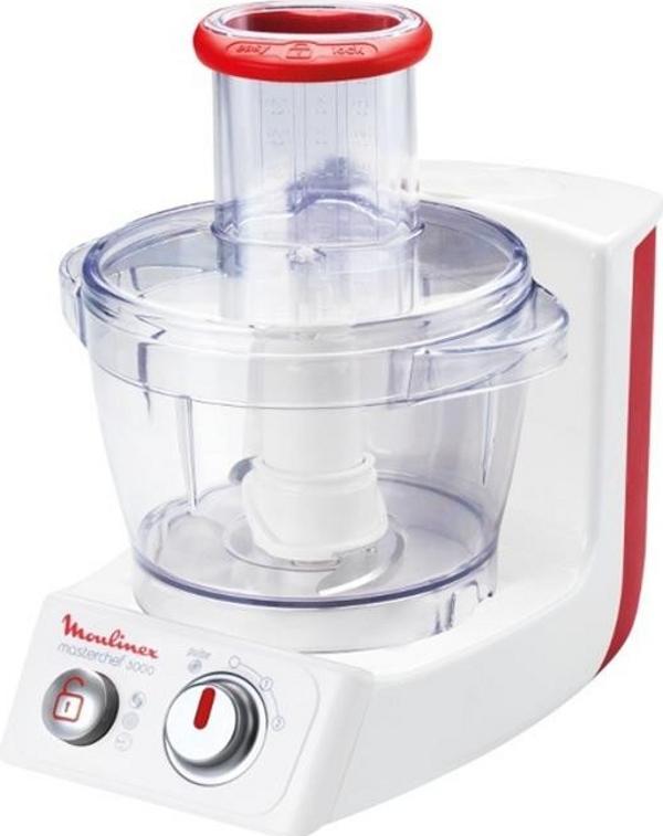 Moulinex Masterchef 3000 FP316