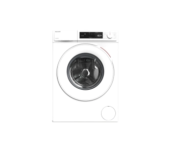 Pralka Sharp ES-NFA6102WD-PL 6kg 1000obr/min