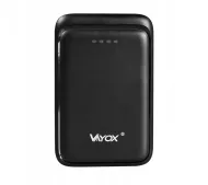 Vayox VA0339 5000mAh 2.1A Czarny