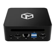 Qoobe AP1215U i3-1215U 16GB RAM 1TB Dysk SSD Win1 Pro