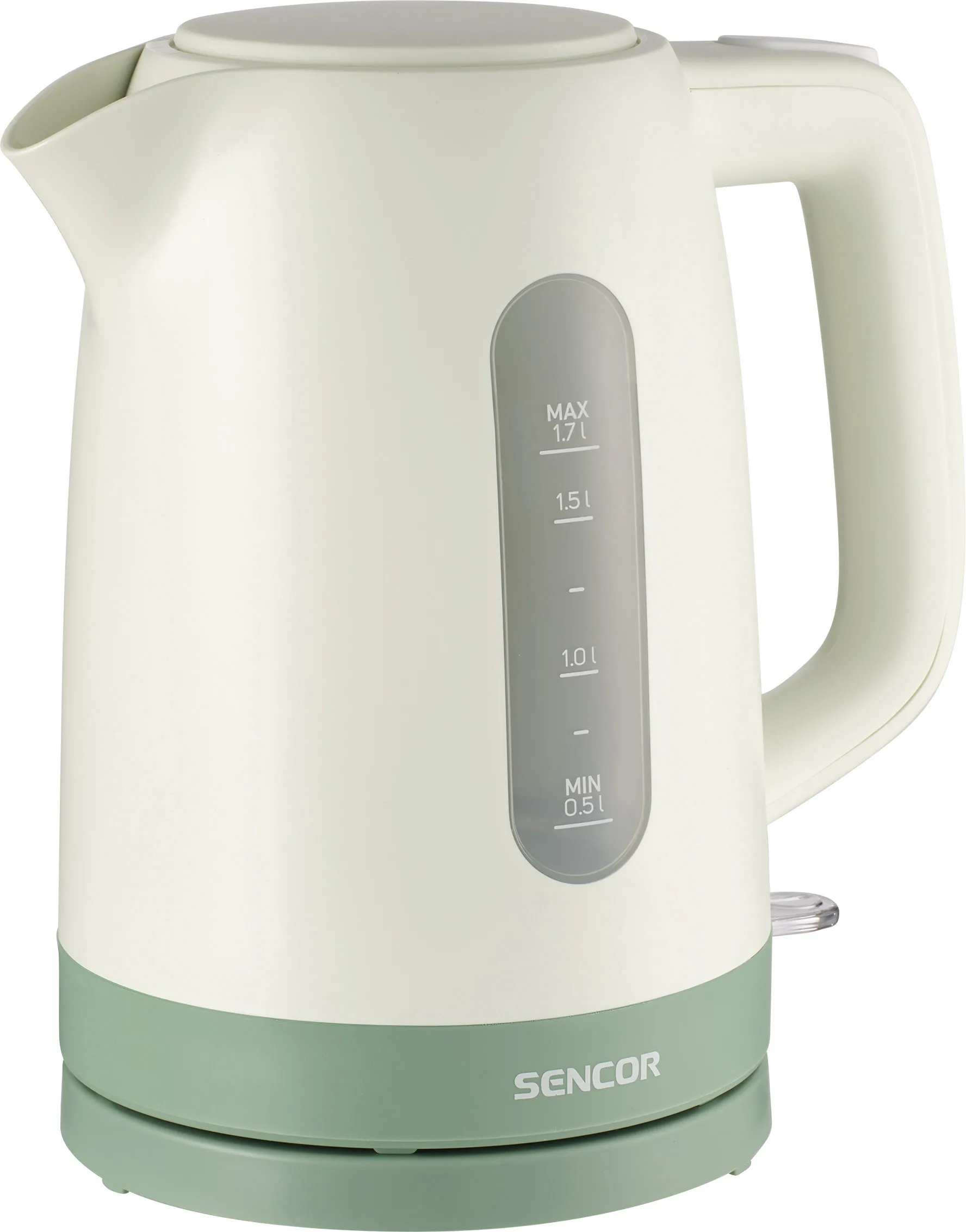 Czajnik Sencor SWK 1732GR 1,7l 2200W