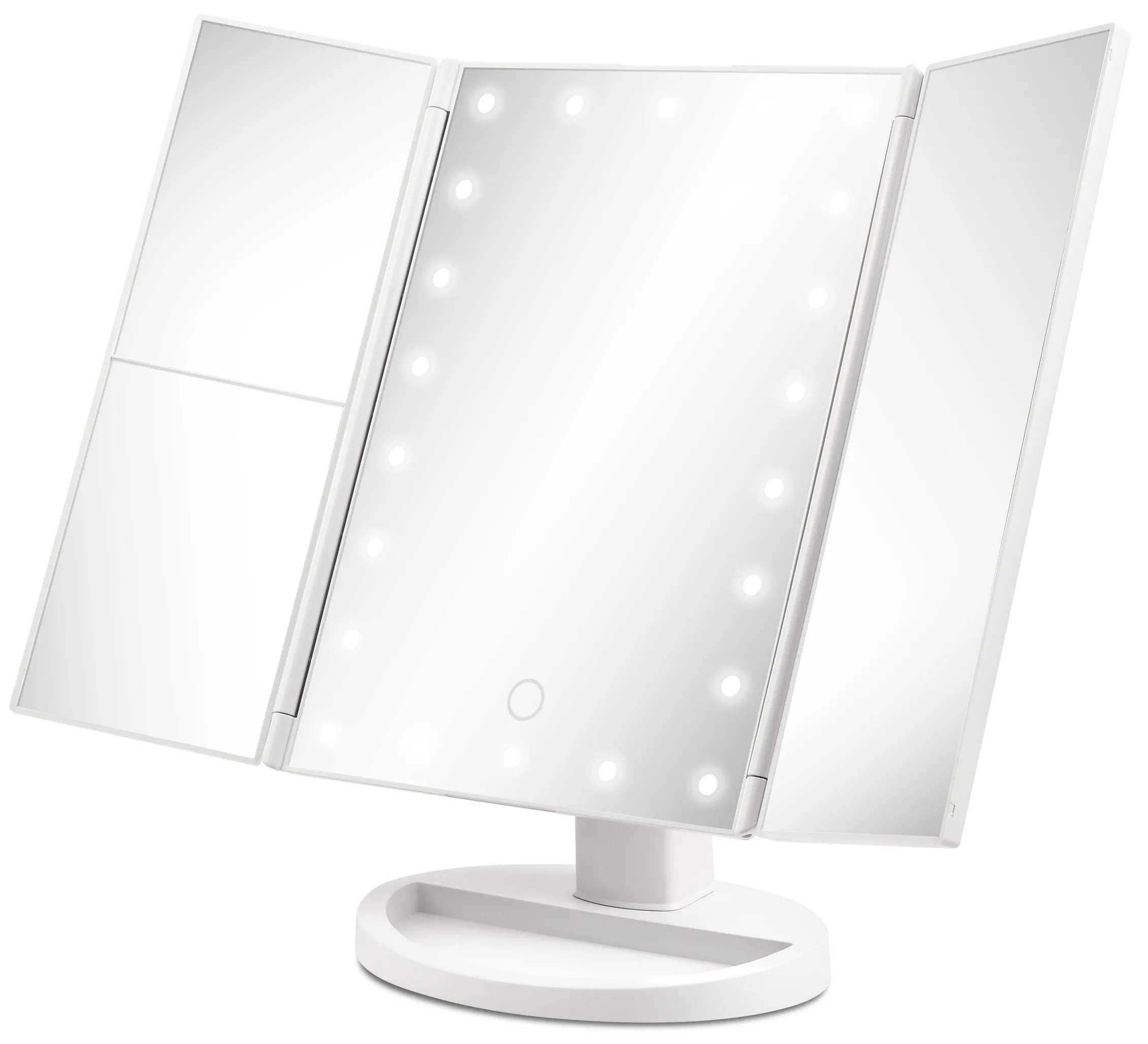 Lusterko kosmetyczne Girmi BE05