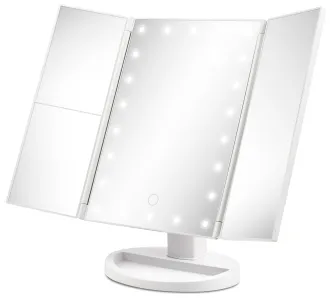 Lusterko kosmetyczne Girmi BE05