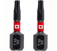 Einhell 49131070 T10 S2 25mm (2 szt.)