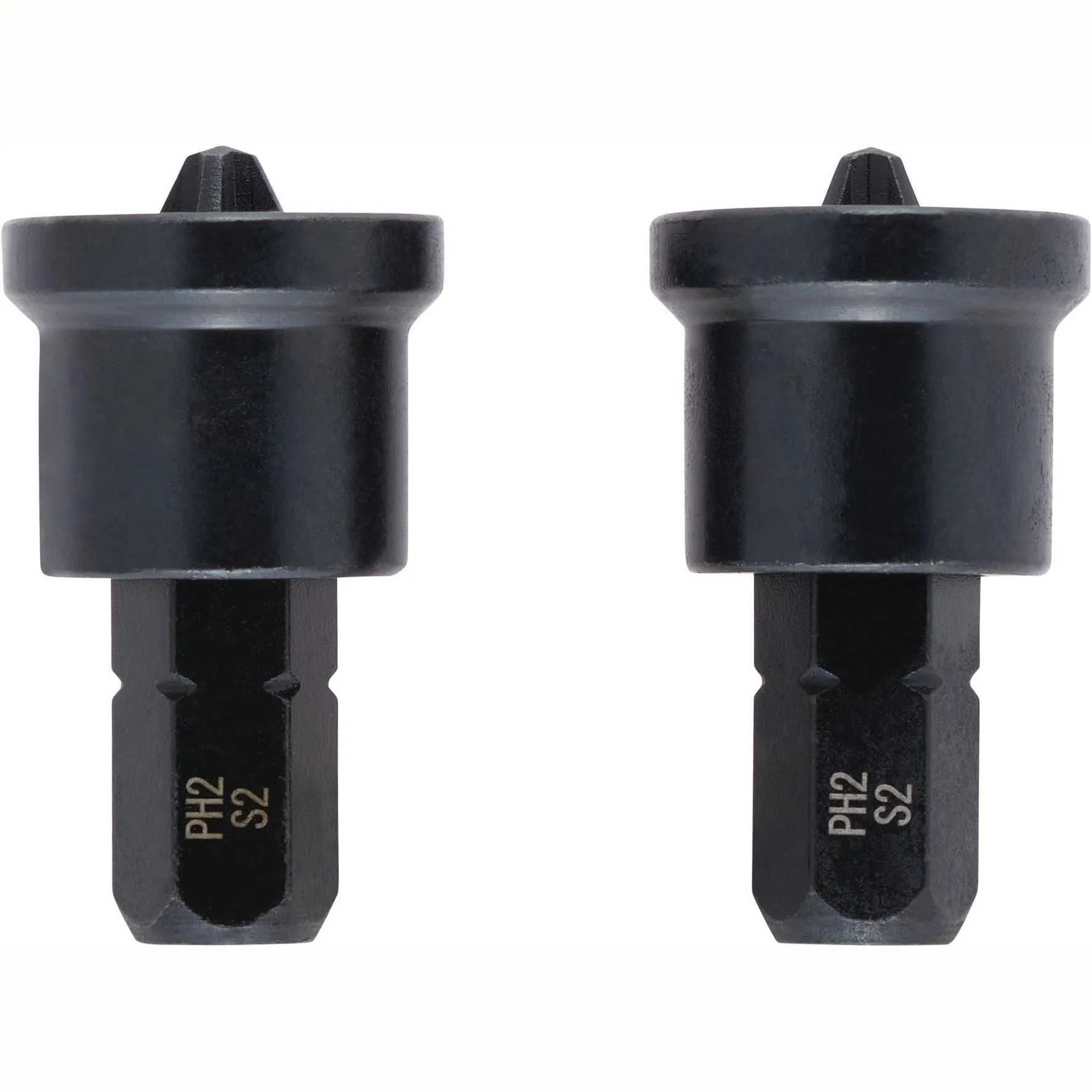 Zestaw bitów Einhell 49131350 PH2 S2 (2 szt.)