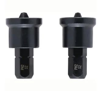 Zestaw bitów Einhell 49131350 PH2 S2 (2 szt.)