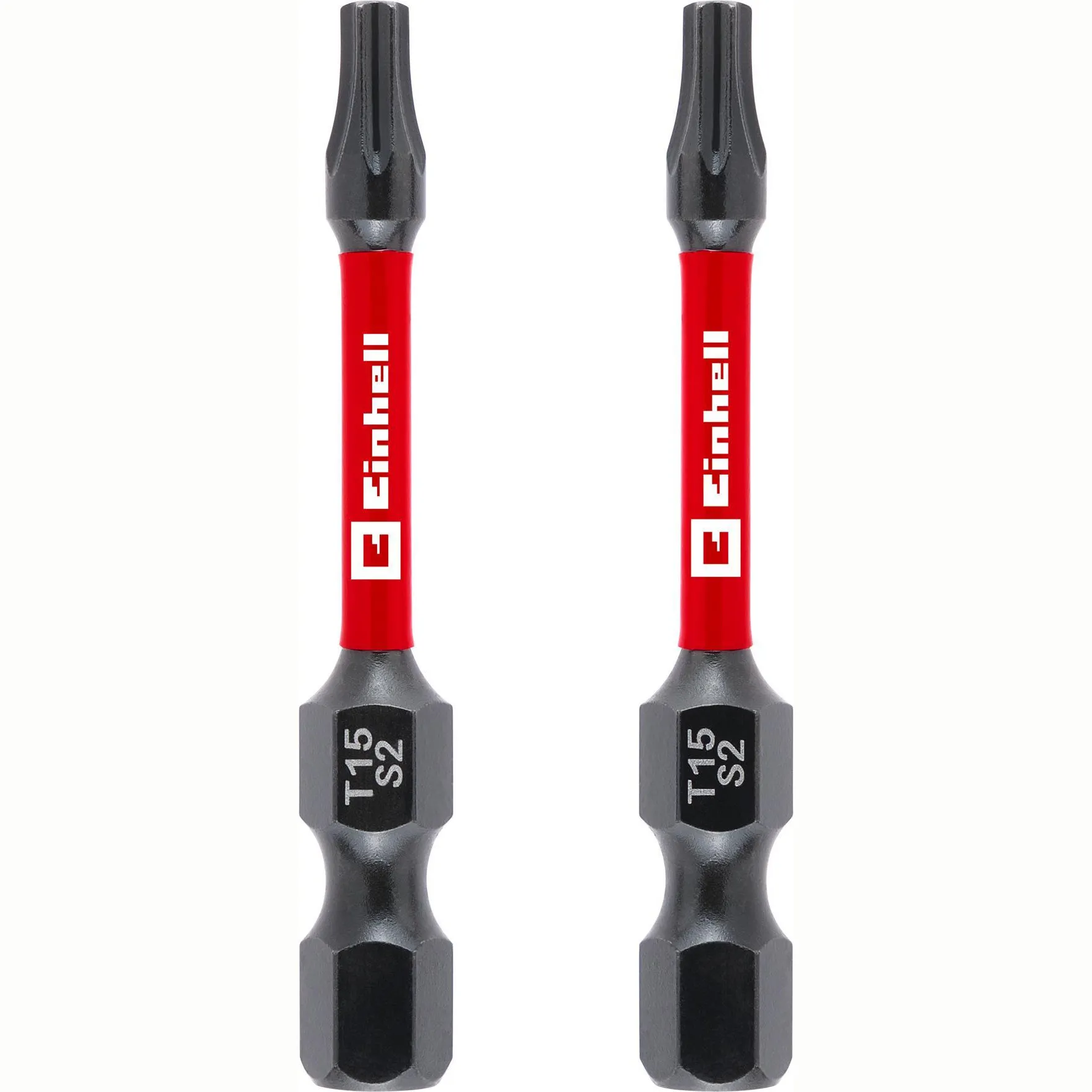 Zestaw bitów Einhell 49131230 T15 S2 50mm (2 szt.)