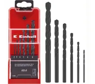 Einhell 49423006 HSS-R BLACK (6 szt.)
