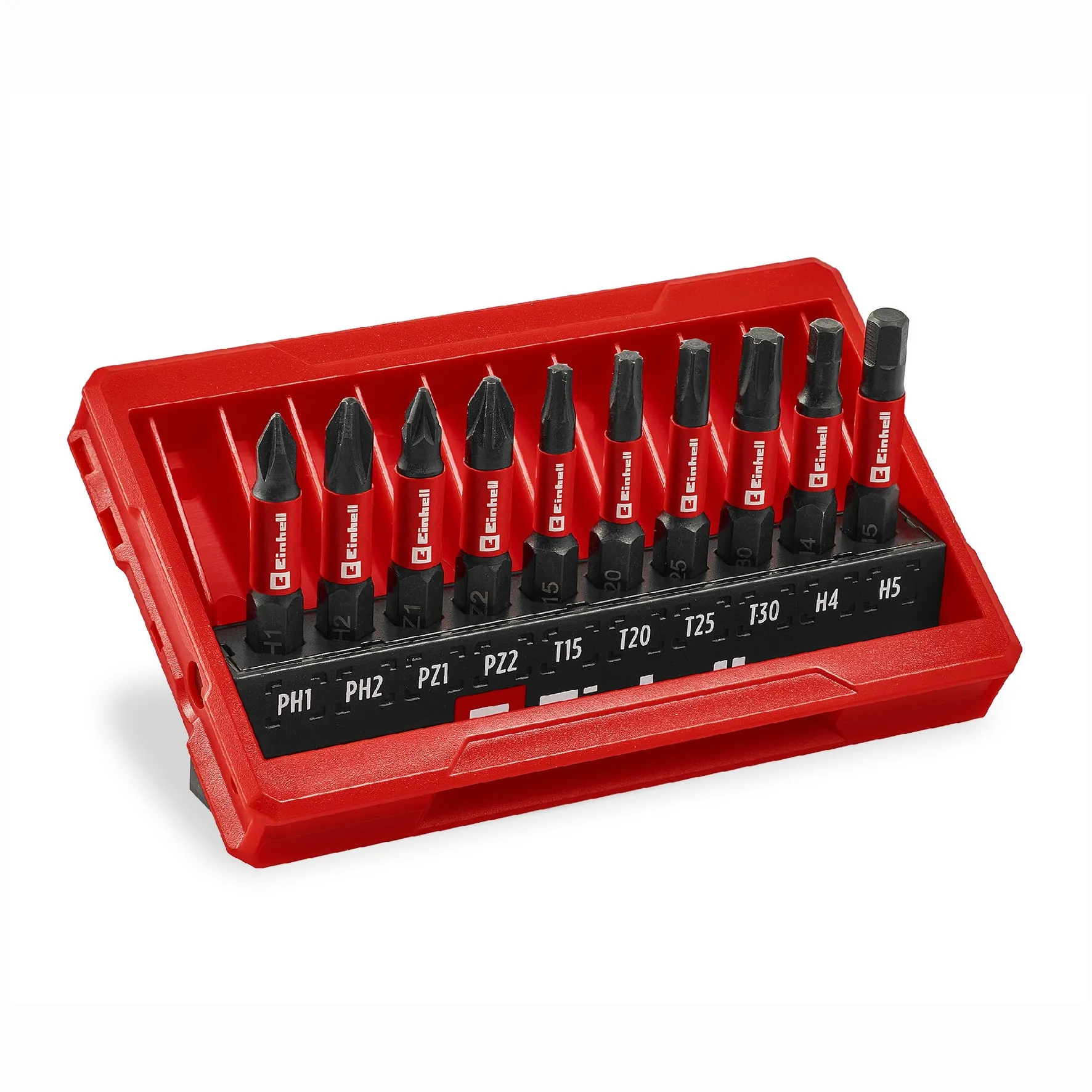 Zestaw bitów Einhell 49118653 50mm (10 szt.)