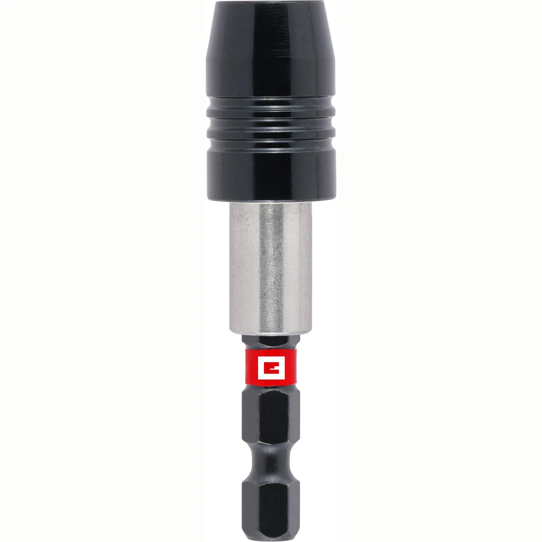 Uchwyt magnetyczny Einhell Szybkomocujący do Bitów 49133205 1/4″