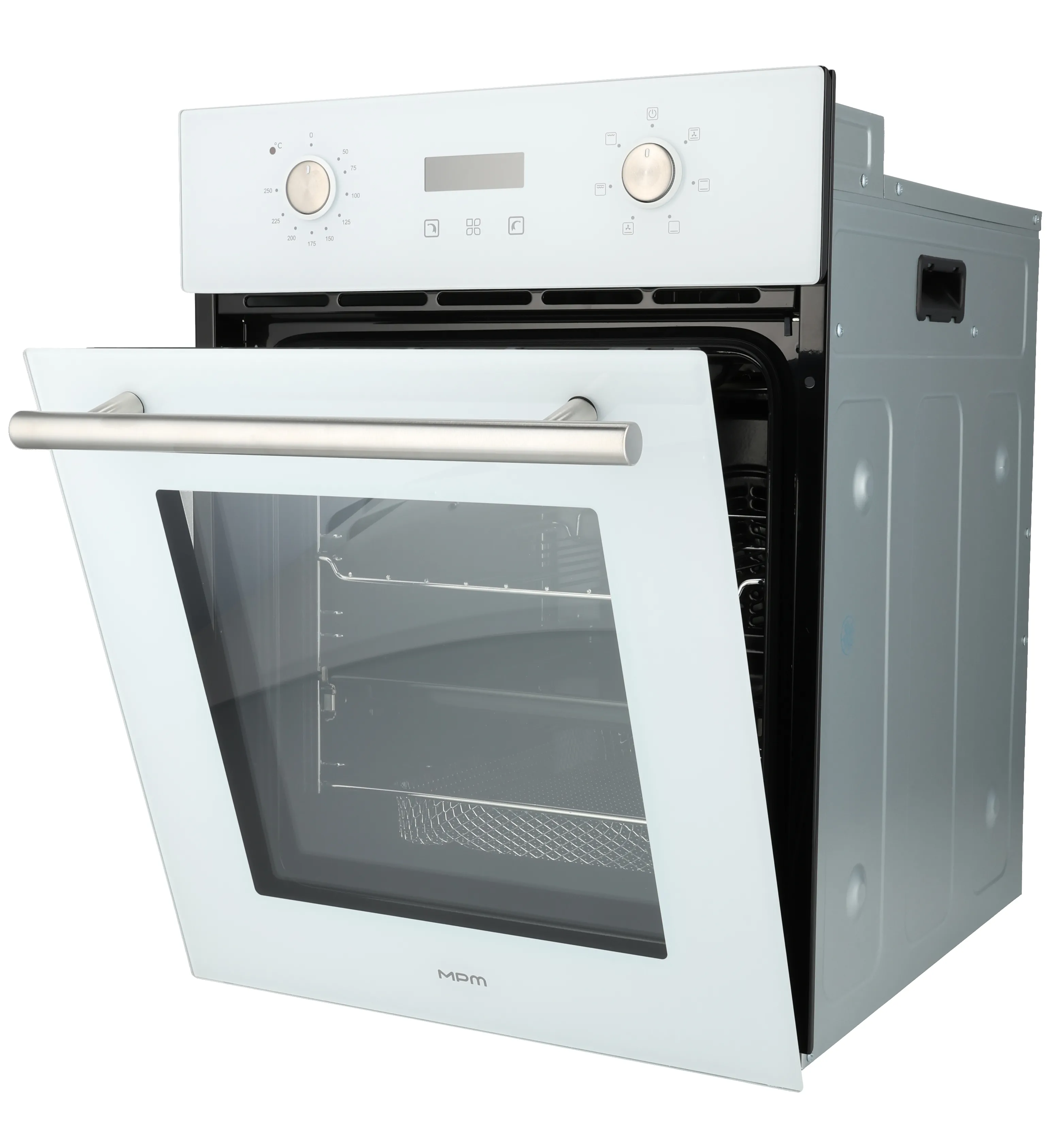 фото Духовка электрическая MPM 45-BO-22/W 2