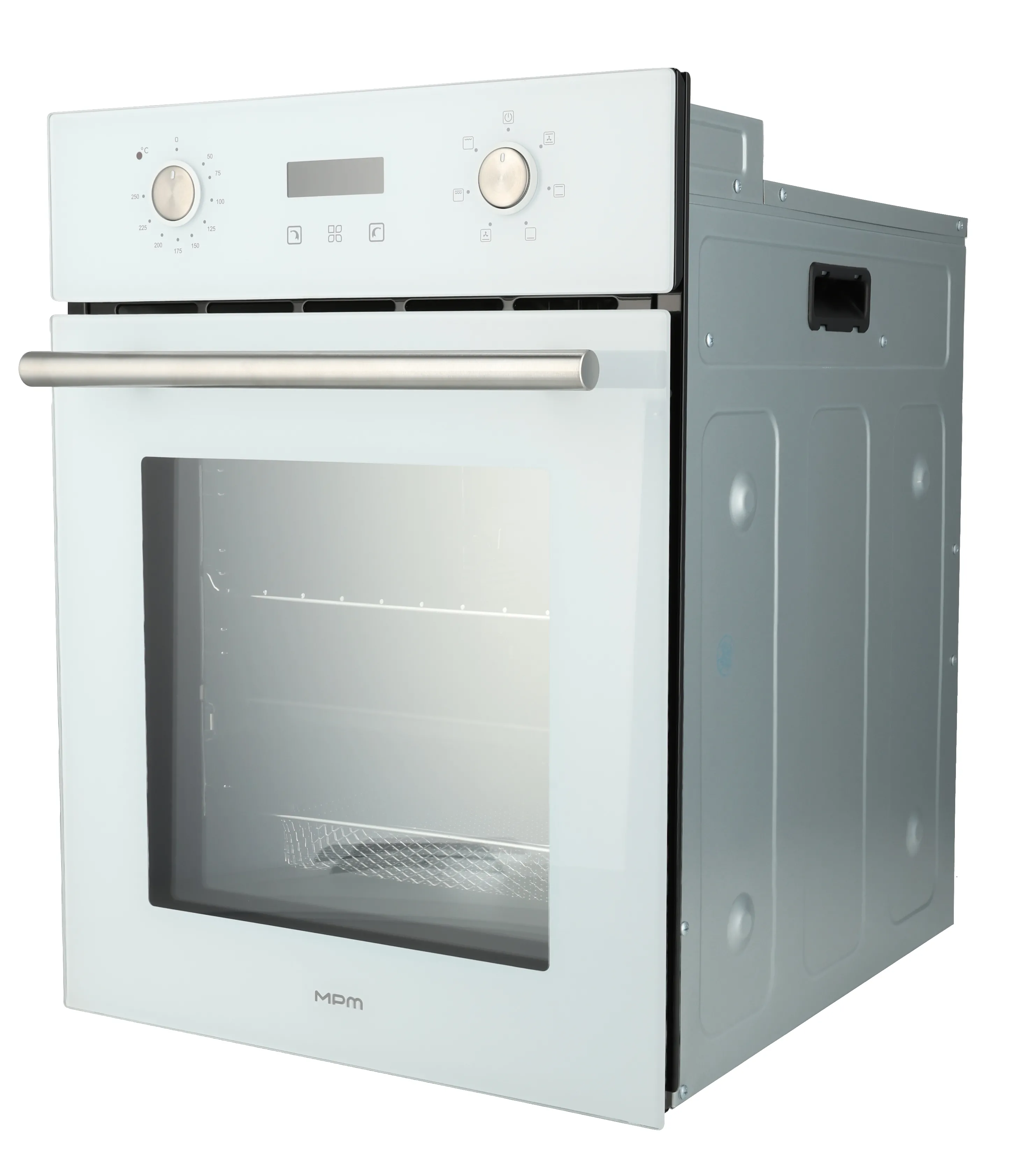 фото Духовка электрическая MPM 45-BO-22/W 1