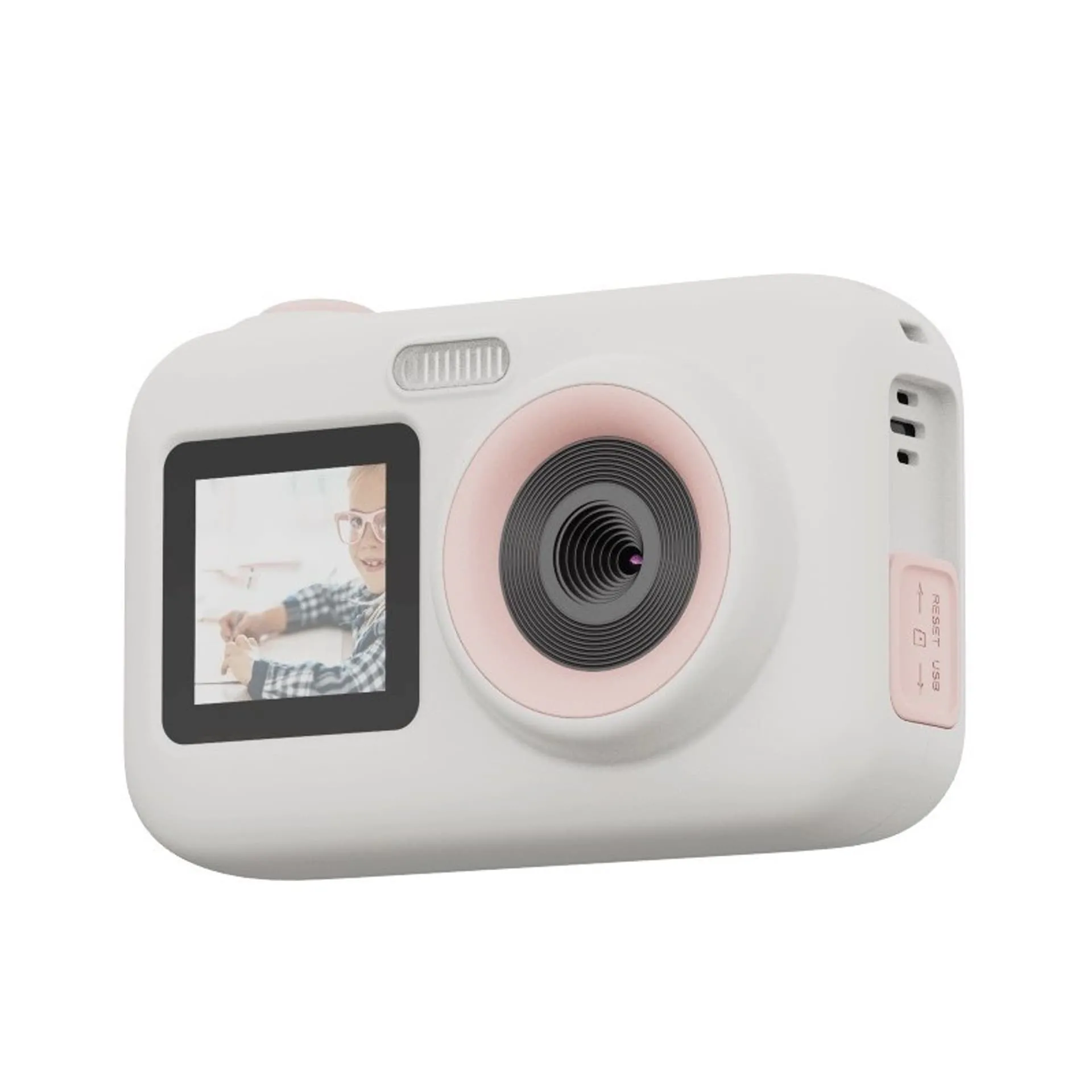 SJCAM Funcam Plus Biały miniaturka